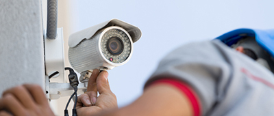 CCTV Installer
